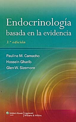 Papel Endocrinología Basada en la Evidencia Ed.3