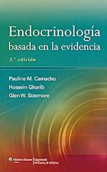 Papel Endocrinología Basada En La Evidencia Ed.3
