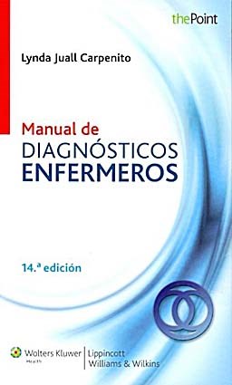  Manual De Diagnósticos Enfermeros Ed 14