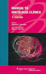 Papel Manual De Oncología Clínica Ed.7