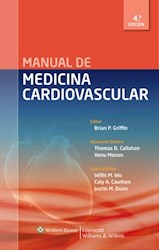 Papel Manual De Medicina Cardiovascular Ed.4