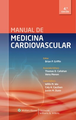  Manual de Medicina Cardiovascular Ed 4