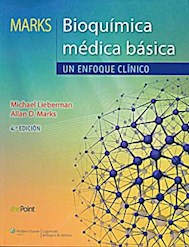 Papel Marks Bioquímica Médica Básica Ed.4º