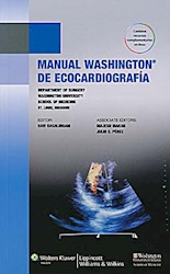 Papel Manual Washington De Ecocardiografía