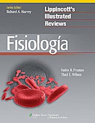 Papel Fisiología (Lippincott S Illustrated Reviews)
