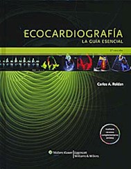 Papel Ecocardiografía. La Guía Esencial