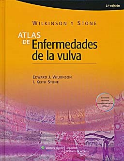 Papel Wilkinson y Stone. Atlas de Enfermedades de la Vulva Ed.3