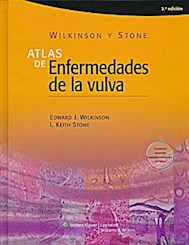Papel Wilkinson Y Stone. Atlas De Enfermedades De La Vulva Ed.3