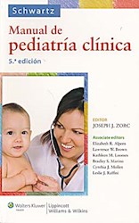Papel Schwartz Manual De Pediatría Ed.5