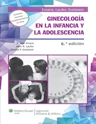 E-book Ginecología En La Infancia Y La Adolescencia