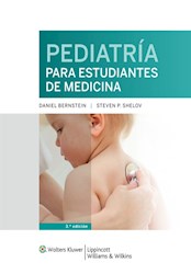 E-book Pediatría Para Estudiantes