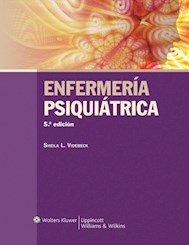 E-book Enfermería Psiquiátrica