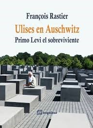 Papel Ulises En Auschwitz
