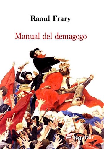 Papel Manual Del Demagogo
