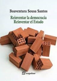 Papel REINVENTAR LA DEMOCRACIA REINVENTAR EL ESTADO