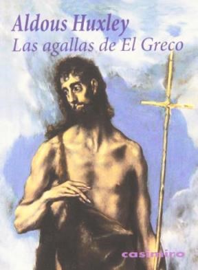 Papel Las Agallas De El Greco
