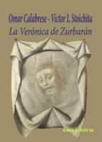 Papel La Verónica De Zurbaran