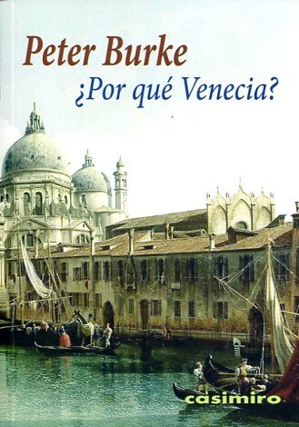 Papel Por Qué Venecia