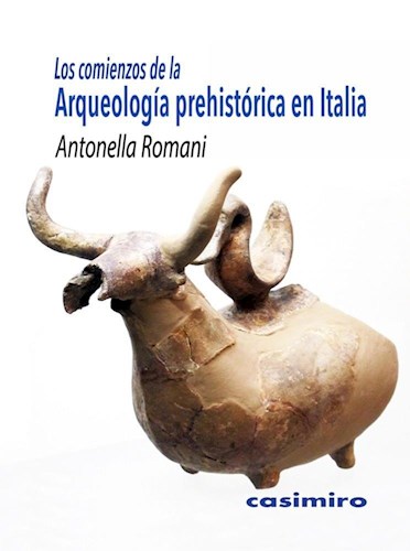 Papel Arqueología Prehistórica En Italia