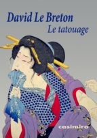 Papel Tatouage,Le (Francés)