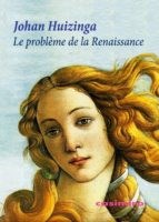 Papel Le Probleme De La Renaissance (Francés)