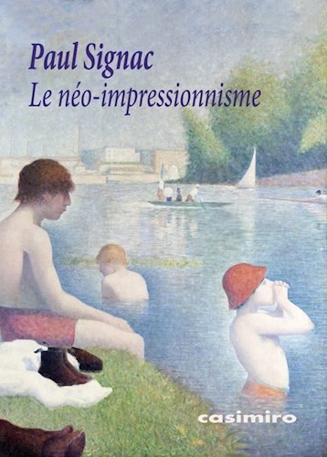 Papel Le Neo Impressionnisme (Francés)