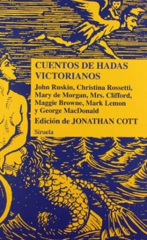Papel CUENTOS DE HADAS VICTORIANOS