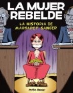 Papel La Mujer Rebelde