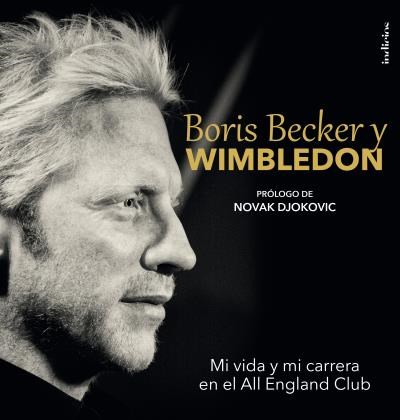 Papel Boris Becker Y Wimbledon