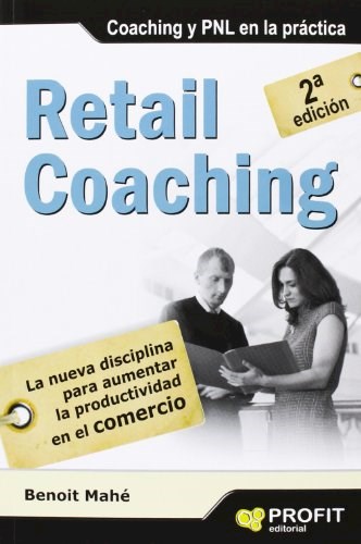 Papel RETAIL COACHING (3 EDICION) (COLECCION RECURSOS HUMANOS)