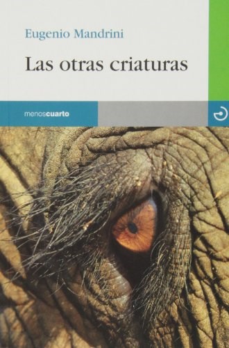 Papel Las Otras Criaturas