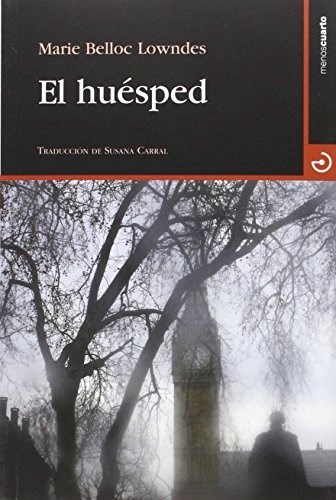 Papel El Huésped