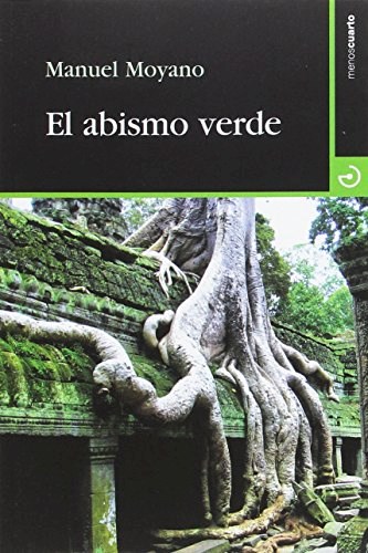 Papel El Abismo Verde