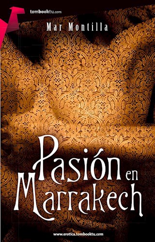 Papel Pasión en Marrakech