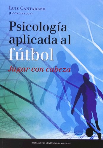 Papel Psicología Aplicada Al Fútbol