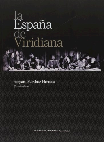 Papel La España De Viridiana