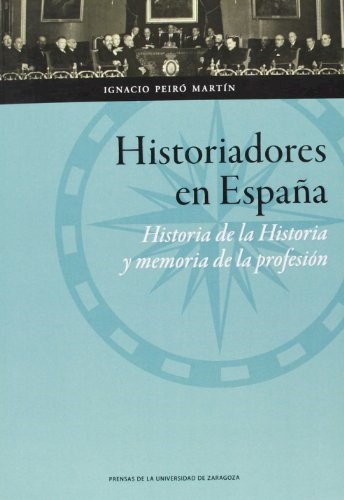 Papel Historiadores En España
