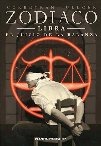Papel Zodiaco 7 - Libra El Juicio De La Balanza
