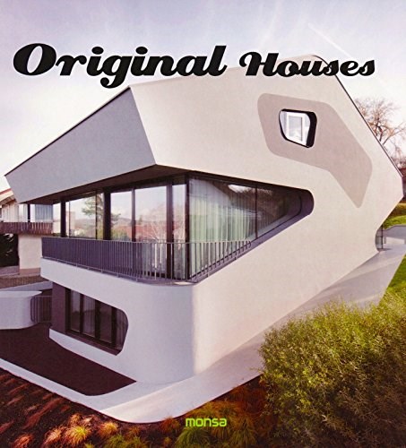  Original Houses