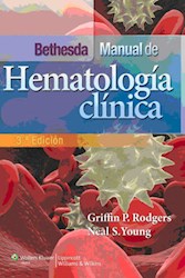 Papel Bethesda. Manual De Hematología Clínica Ed.3