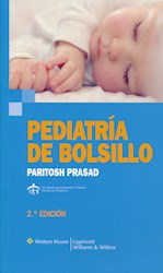 Papel Pediatria De Bolsillo Ed.2