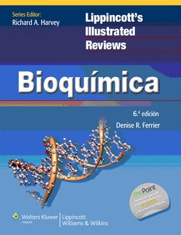 Papel LIR. Bioquimica Ed.6