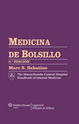 Papel Medicina de Bolsillo Ed.5