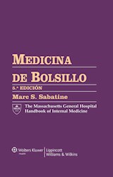 Papel Medicina De Bolsillo - 5º Ed