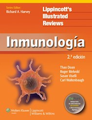 E-Book Inmunología (Lippincott S Illustrated Reviews Series) 2º Ed (Ebook)