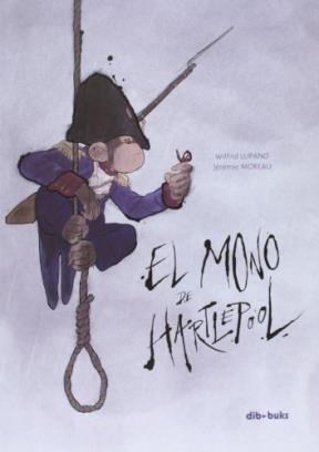 Papel El Mono De Hartlepool
