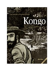  Kongo  Tenenebroso Viaje De Josef Teodor Konrad