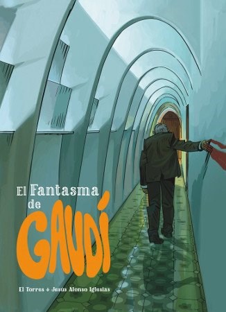 Papel Fantasma De Gaudi, El