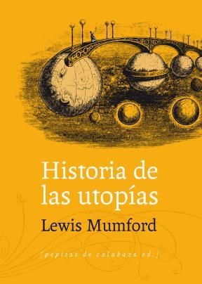 Papel Historia De Las Utopias