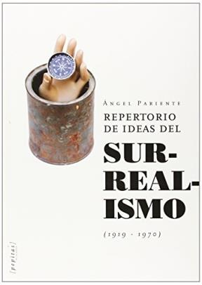 Papel REPERTORIO DE IDEAS DEL SURREALISMO